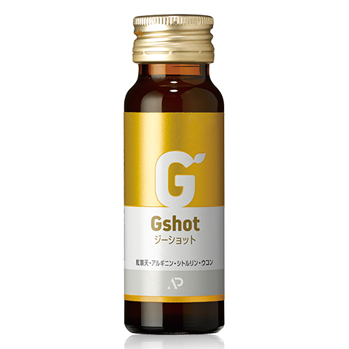 ダイエットドリンク GGSHOT ジーショット | AP